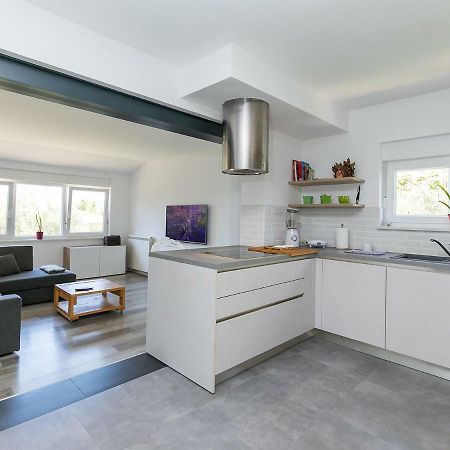 Oliver Art Apartment Porec Ngoại thất bức ảnh