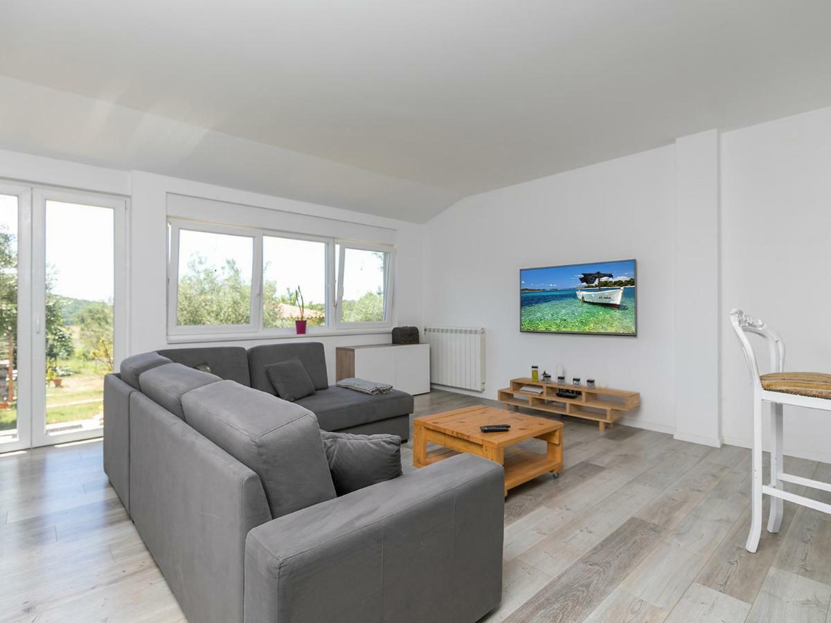 Oliver Art Apartment Porec Ngoại thất bức ảnh