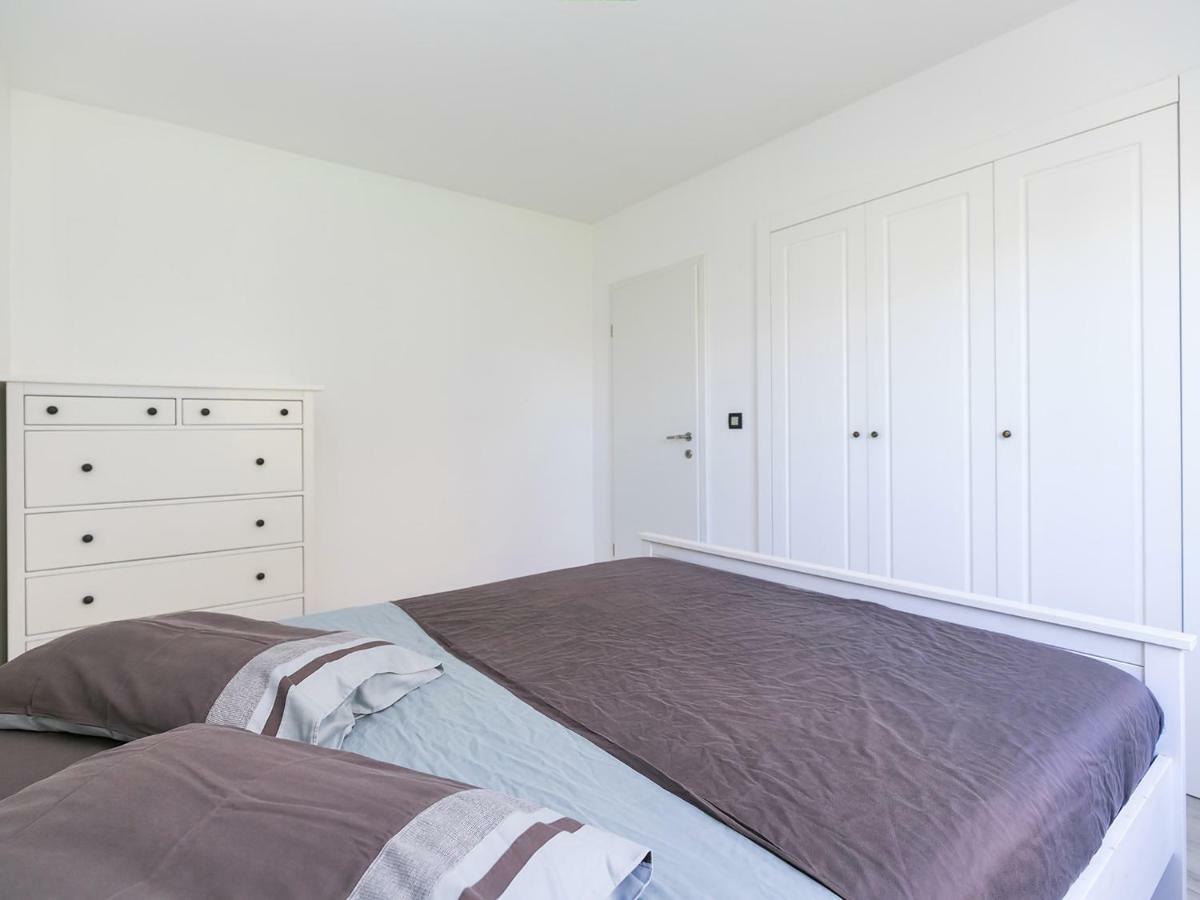 Oliver Art Apartment Porec Ngoại thất bức ảnh