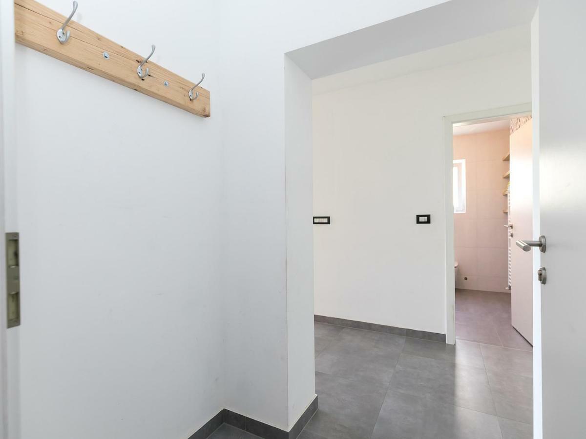Oliver Art Apartment Porec Ngoại thất bức ảnh
