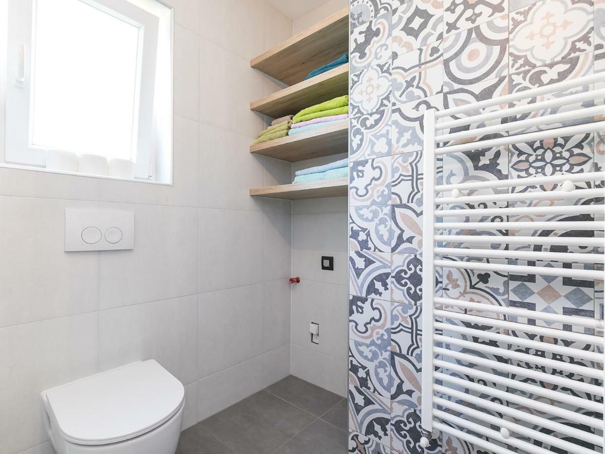 Oliver Art Apartment Porec Ngoại thất bức ảnh